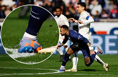 ПСЖ, Лилль, Неймар, Килиан Мбаппе, Лионель Месси, Кристоф Гальтье, травмы, Луиш Кампуш, лига 1 Франция