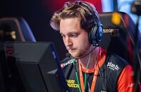 Андрей «Jerry» Мехряков, Евгений «FL1T» Лебедев, Алмаз «almazer» Асадуллин, Богдан «xsepower» Черников, Дмитрий «facecrack» Алексеев, Forze, DreamHack Winter