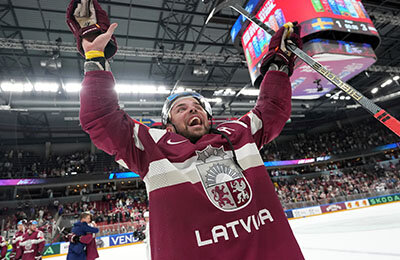 ЧМ по хоккею, Сборная Финляндии по хоккею, Сборная Канады по хоккею с шайбой, Сборная США по хоккею, Сборная Латвии по хоккею, Сборная Швейцарии по хоккею, Сборная Швеции по хоккею, Сборная Германии по хоккею, Сборная Чехии по хоккею