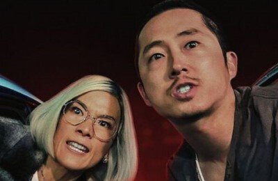 Грызня, Netflix, Сериалы, Трейлеры фильмов