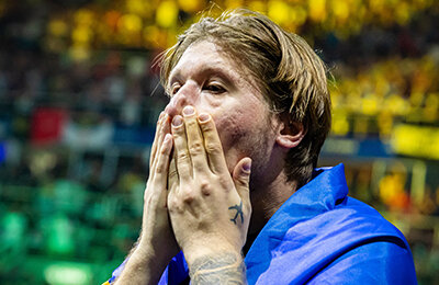 Александр «S1mple» Костылев, NAVI