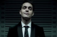 Бумажный дом, Сериалы