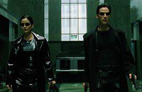 психология, Кино, Матрица 4