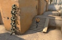 Дмитрий «Sh1ro» Соколов, Gambit, Денис «Electronic» Шарипов, Александр «S1mple» Костылев, Кирилл «Boombl4» Михайлов, EPIC League CIS RMR, NAVI, Абай «HObbit» Хасенов, Сергей «Ax1le» Рыхторов, Владислав «nafany» Горшков