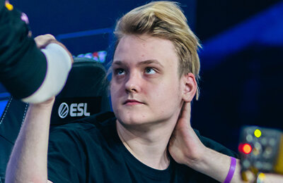 Марекс «Yekindar» Галинскис, ESL Pro League Season, Александр «KaiR0N-» Анашкин, Outsiders (Virtus.pro)