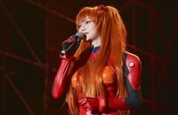 Косплей, League of Legends