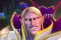 Баги в Dota 2, Jakiro, Aghanim's Shard, Денис «sikle» Лерман