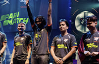 Джами «Jame» Али, Евгений «FL1T» Лебедев, Virtus.pro, PGL Major Stockholm 2021, Heroic