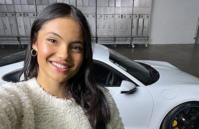 бизнес, Эмма Радукану, WTA, Марат Сафин, Мария Шарапова, Энди Маррей, деньги