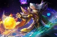 Disruptor, Компендиум The International, Ember Spirit, Invoker, Phantom Lancer, Brewmaster, Lone Druid, Morphling, Arcana, Faceless Void