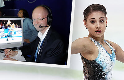 сборная России, Алена Косторная, Йерун Принс, Олимпиада-2022, судьи, Михаил Коляда, ISU