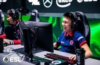 Николай «Nikobaby» Николов, Monaco Gambit, Adroit, Alliance, Fnatic, Invictus Gaming