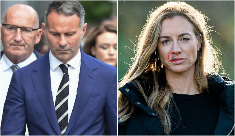 Сборная Уэльса по футболу, Манчестер Юнайтед, Райан Гиггз