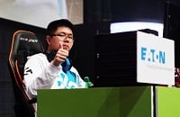 Джеки «EternaLEnVy» Мао, MDL Disneyland Paris Major, Team Team