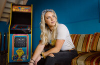 Journey, Uncharted, Эми Хеннинг, Crystal Dynamics, Forspoken, Street Fighter 5, Tango Gameworks, The Evil Within 2, GhostWire: Tokyo, Half-Life 2, Xbox Game Studios, Valve, Portal, Blood Omen: Legacy of Kain, Naughty Dog