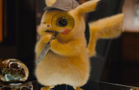 Том Холланд, Анчартед: На картах не значится, Warcraft, Pokemon: Detective Pikachu, Марк Уолберг, Дуэйн «Скала» Джонсон