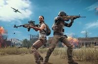 PUBG, Блоги, Шутеры, Экшены