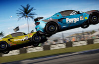 GRID Legends, GRID, Гонки, Симуляторы, Codemasters, Обзоры игр, Electronic Arts, Need for Speed, Forza Horizon 5, Аркада