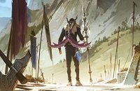 World Championship LoL, Кан «Ambition» Чан Ен, Ли «Faker» Сан Хек, League of Legends