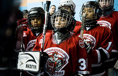 юниорская лига Онтарио, книги, Питерборо, Торонто, Том Ренни, детский хоккей, Канадская хоккейная лига