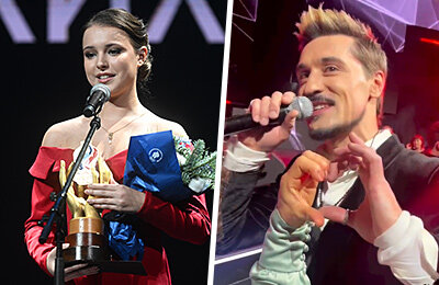 Елена Вяльбе, Дима Билан, Юрий Бородавко, Виталий Смирнов, Артур Далалоян, Никита Нагорный, ОКР, Юлия Ступак (Белорукова), София Позднякова, Анна Щербакова, Олег Матыцин, Камила Валиева, Вероника Степанова, Станислав Поздняков