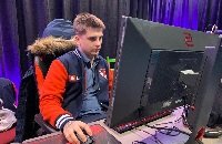 Monaco Gambit, Артем «Fng» Баршак, Киберспорт