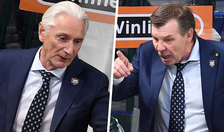 «Ак Барс» стал сильнейшей командой лиги при Билялетдинове – хотя не поменял ни одного игрока. Как такое возможно?