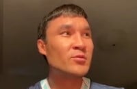 Серик Сапиев, сборная Казахстана, Камшыбек Кункабаев