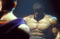 Street Fighter 6, Capcom, Файтинги, Adobe