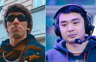 Вонг Хок «ChuaN» Чуан, The International, Reddit, NAVI, Данил «Dendi» Ишутин, Чжан «xiao8» Нин, B8, LGD