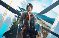 Rainbow Six Siege, Ubisoft, Шутеры