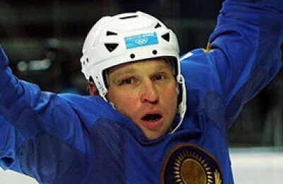 Сборная Казахстана по хоккею, Торпедо Усть-Каменогорск, Sports – Казахстан