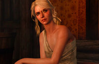 В каком порядке проходить игры по «Ведьмаку»