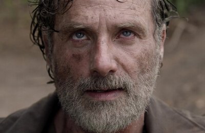 Ходячие мертвецы, Сериалы, Кино, AMC