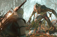 Ведьмак 3: Дикая Охота, Тесты, Йеннифэр из Венгерберга, CD Projekt RED, Трисс Меригольд