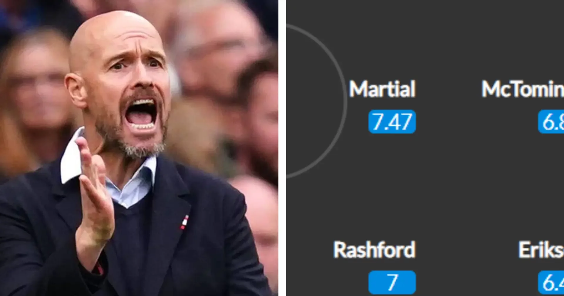 Варан и еще три потери. Ожидаемый состав «Юнайтед» на игру с «Эвертоном»