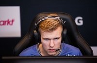 LGD, Evil Geniuses, Андреас Франк «Cr1t-» Нильсен, The Kuala Lumpur Major