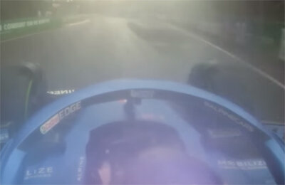 Макс Ферстаппен, Альпин, Формула-1, Ред Булл, видео, Фернандо Алонсо, Гран-при Канады