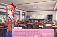 Android, Мобильный гейминг, Doki Doki Literature Club
