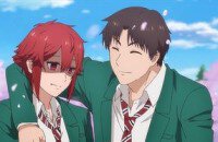 Аниме, Сериалы, Томо — девушка!, Crunchyroll