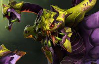 Beastcoast, Outsiders (Virtus.pro), PGL Arlington Major, Адриан Сеспедес «Wisper» Доблес, Venomancer