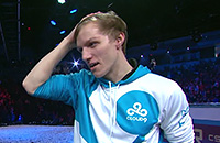 ELEAGUE Major: Boston, Тайлер «Skadoodle» Лэтхем, Cloud9