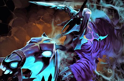 Матчмейкинг, Abaddon, Гайды, MMR, Мета, Патчи