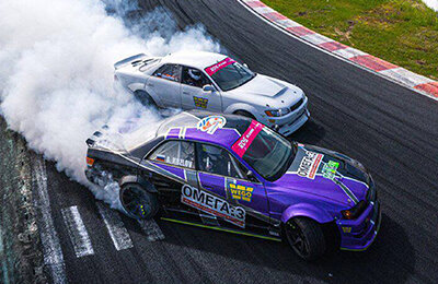 Дрифтинг, фото, RDS GP, дайджест автоспорта