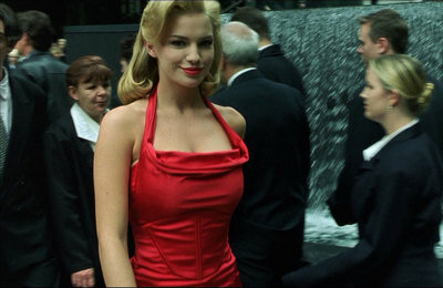 Матрица, Warner Bros. Pictures, Экшены, Фильмы, Кино, Лана Вачовски, Уилл Смит, Николас Кейдж, Киану Ривз, Шон Коннери, Гари Олдман, Сандра Буллок, Кэрри-Энн Мосс