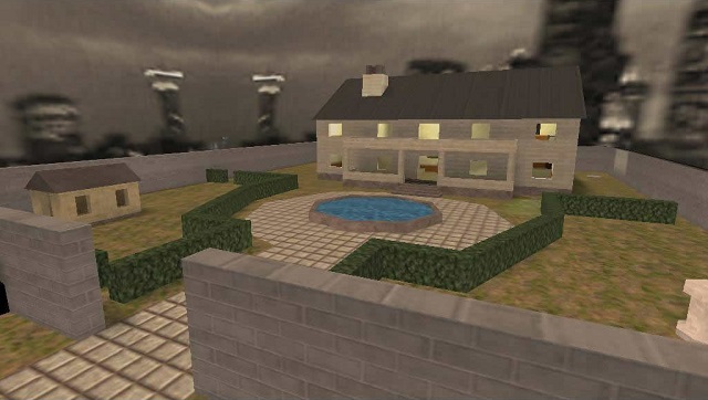 Counter-Strike: Global Offensive