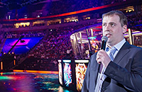 Виталий «V1lat» Волочай, OGA Dota PIT Season 4: Europe/CIS