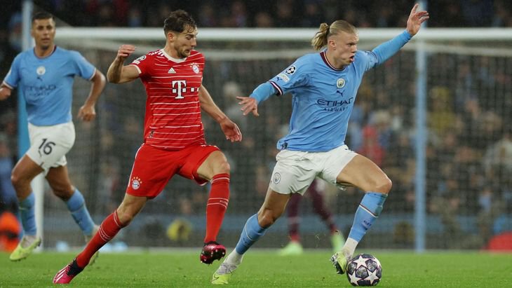 Прогнозы на футбол, Ставки на спорт, Лига чемпионов УЕФА, Ставки на футбол