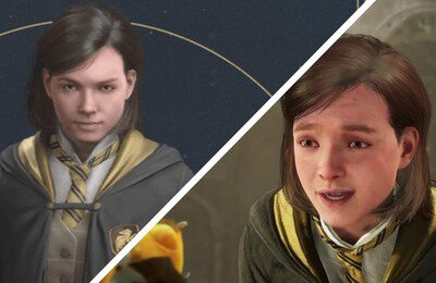 Hogwarts Legacy, Гарри Поттер, Экшены, Ролевые игры, Приключения