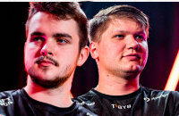 Александр «S1mple» Костылев, IEM Cologne, NAVI, Хельвийс «broky» Сауканц, Faze Clan